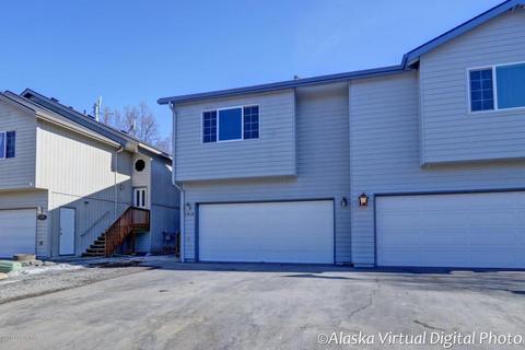 11919 Regency Dr, Eagle River, AK 99577 photo 3