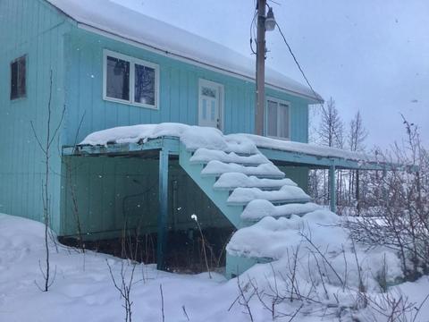 22949 Glacier View Dr, Eagle River, AK 99577 photo 1
