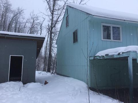22949 Glacier View Dr, Eagle River, AK 99577 photo 11