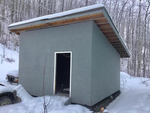 22949 Glacier View Dr, Eagle River, AK 99577 photo 3