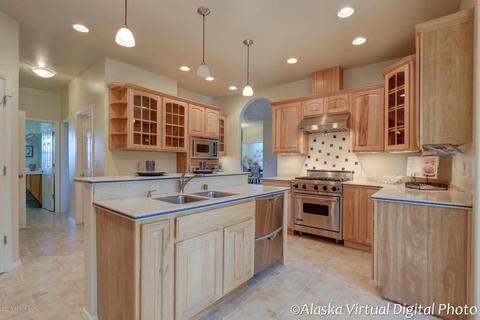 23605 Fallow Cir, Chugiak, AK 99567 photo 17