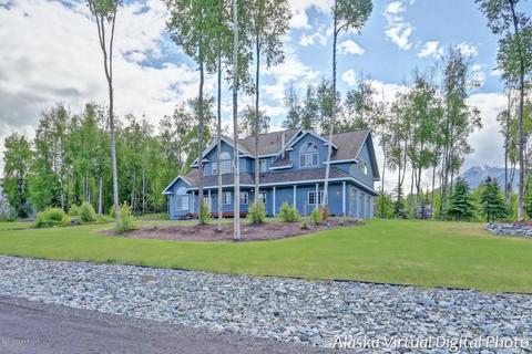 23605 Fallow Cir, Chugiak, AK 99567 photo 3