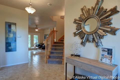23605 Fallow Cir, Chugiak, AK 99567 photo 4