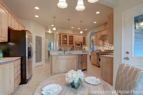 23605 Fallow Cir, Chugiak, AK 99567 photo 19