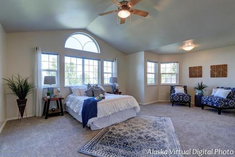 23605 Fallow Cir, Chugiak, AK 99567 photo 23
