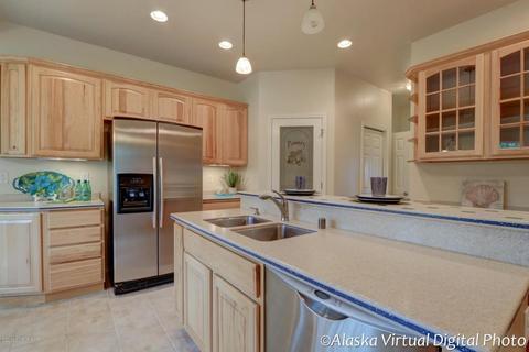 23605 Fallow Cir, Chugiak, AK 99567 photo 16