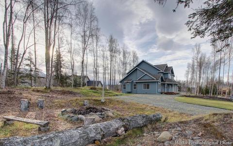 23605 Fallow Cir, Chugiak, AK 99567 photo 44