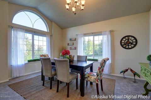 23605 Fallow Cir, Chugiak, AK 99567 photo 5