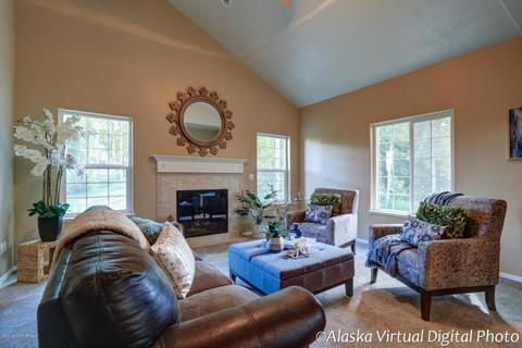23605 Fallow Cir, Chugiak, AK 99567 photo 9