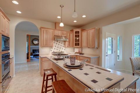 23605 Fallow Cir, Chugiak, AK 99567 photo 13