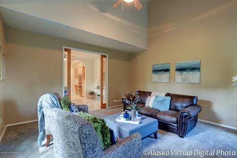 23605 Fallow Cir, Chugiak, AK 99567 photo 11
