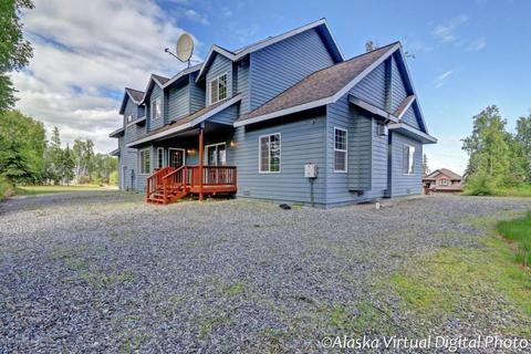 23605 Fallow Cir, Chugiak, AK 99567 photo 41