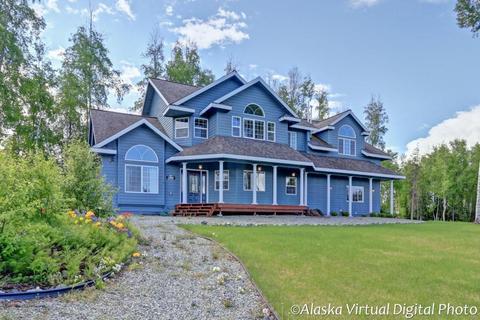 23605 Fallow Cir, Chugiak, AK 99567 photo 1
