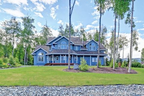 23605 Fallow Cir, Chugiak, AK 99567 photo 2
