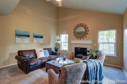 23605 Fallow Cir, Chugiak, AK 99567 photo 10