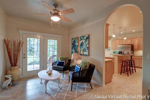 23605 Fallow Cir, Chugiak, AK 99567 photo 7