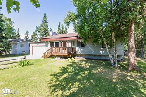 5301 E 98th Ave, Anchorage, AK 99507 photo 1