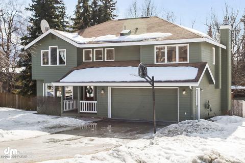 20219 Constitution Dr, Eagle River, AK 99577 photo 25