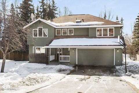 20219 Constitution Dr, Eagle River, AK 99577 photo 1