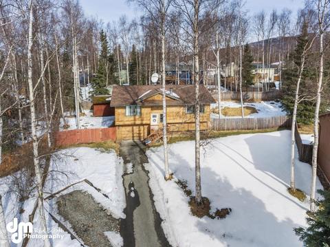 9540 Noak Cir, Eagle River, AK 99577 photo 4