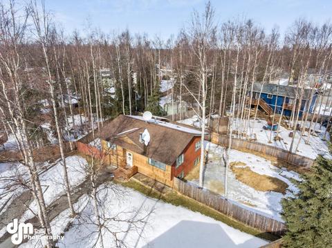 9540 Noak Cir, Eagle River, AK 99577 photo 5