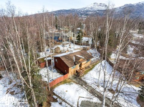 9540 Noak Cir, Eagle River, AK 99577 photo 8