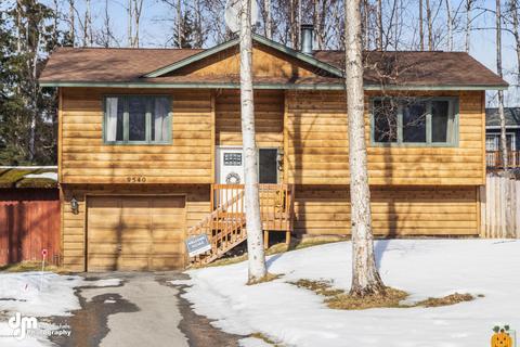 9540 Noak Cir, Eagle River, AK 99577 photo 3