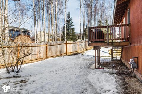 9540 Noak Cir, Eagle River, AK 99577 photo 9