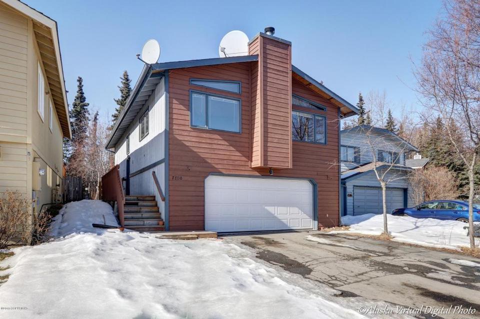  7700 Delridge Cir, Anchorage, AK 99507 photo 19