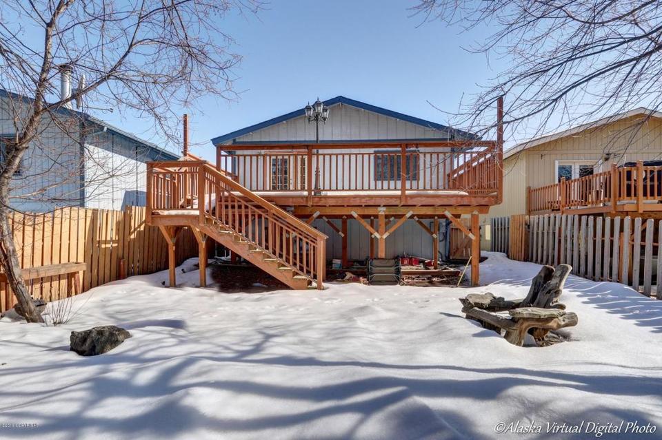  7700 Delridge Cir, Anchorage, AK 99507 photo 20
