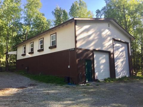 11128 Mausel St, Eagle River, AK 99577 photo 1