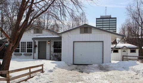 348 E 23rd Ave, Anchorage, AK 99503 photo 22