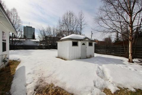 348 E 23rd Ave, Anchorage, AK 99503 photo 16