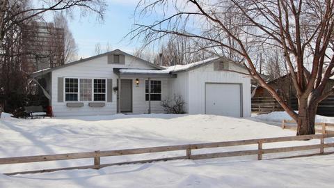 348 E 23rd Ave, Anchorage, AK 99503 photo 1