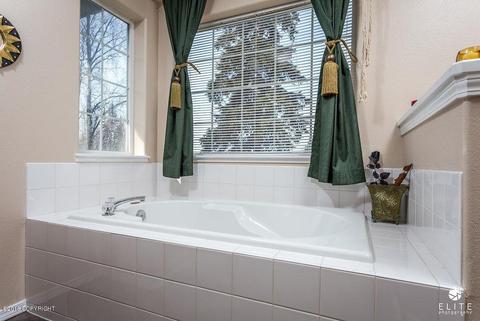 18540 Gibens Cir, Eagle River, AK 99577 photo 17