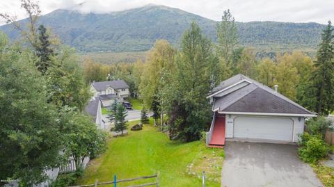 18540 Gibens Cir, Eagle River, AK 99577 photo 1