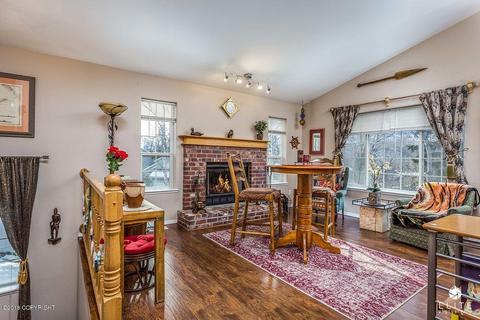 18540 Gibens Cir, Eagle River, AK 99577 photo 8