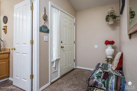 18540 Gibens Cir, Eagle River, AK 99577 photo 3
