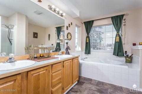 18540 Gibens Cir, Eagle River, AK 99577 photo 15