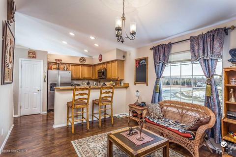 18540 Gibens Cir, Eagle River, AK 99577 photo 4