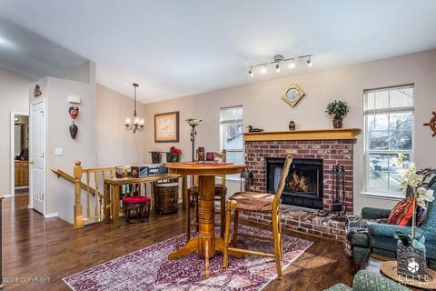 18540 Gibens Cir, Eagle River, AK 99577 photo 9