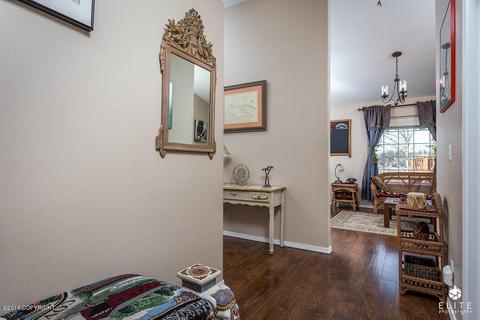 18540 Gibens Cir, Eagle River, AK 99577 photo 2