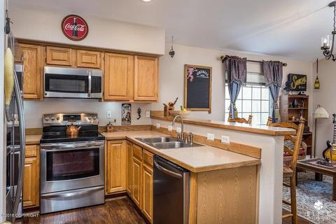 18540 Gibens Cir, Eagle River, AK 99577 photo 6