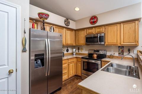 18540 Gibens Cir, Eagle River, AK 99577 photo 5
