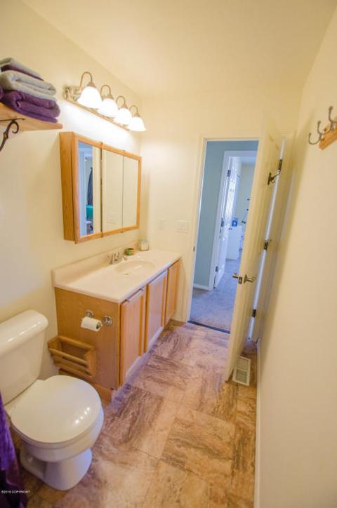 18908 N Chichagof Loop, Eagle River, AK 99577 photo 9