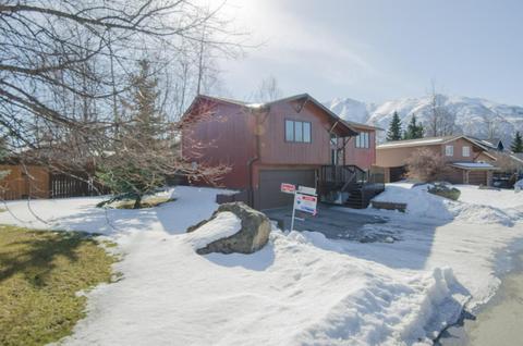18908 N Chichagof Loop, Eagle River, AK 99577 photo 23