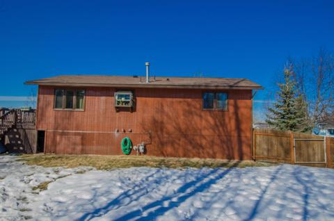 18908 N Chichagof Loop, Eagle River, AK 99577 photo 21