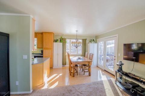18908 N Chichagof Loop, Eagle River, AK 99577 photo 3