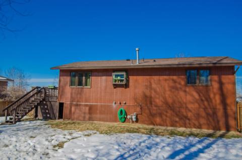 18908 N Chichagof Loop, Eagle River, AK 99577 photo 22