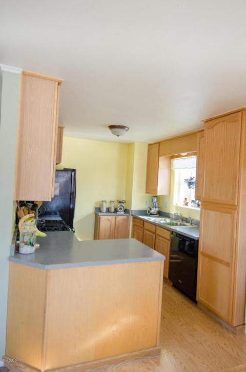 18908 N Chichagof Loop, Eagle River, AK 99577 photo 5